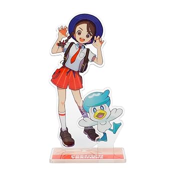 Amazon.co.jp: ポケモンセンターオリジナル アクリルスタンド